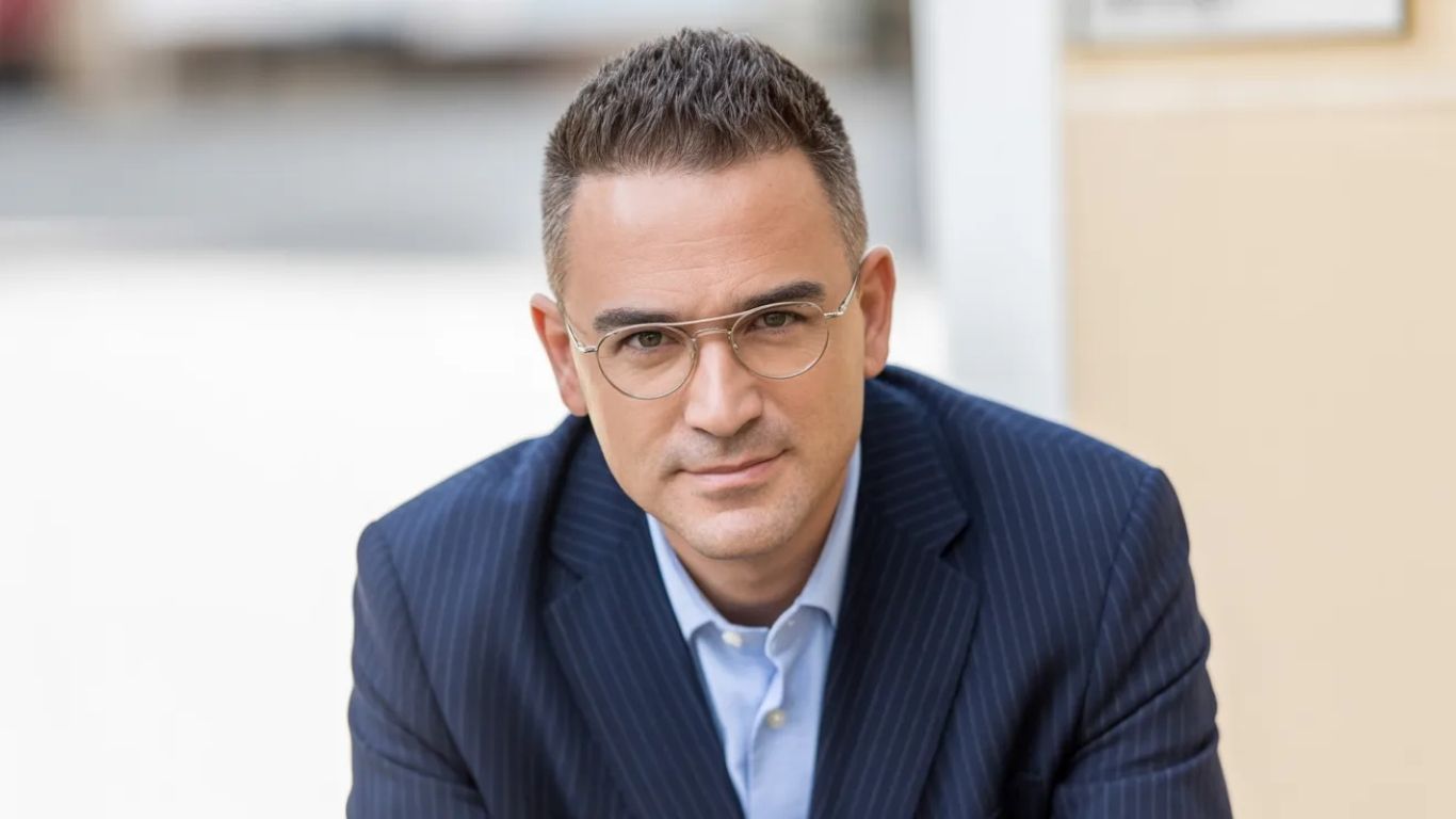 Why His Work Matters to the Public