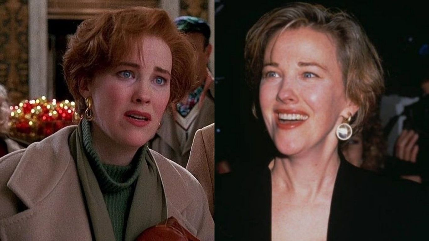 How Youth Shaped Her Versatility