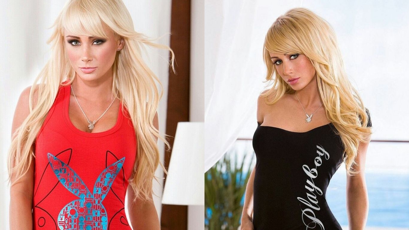 Early Fame and Playboy Success