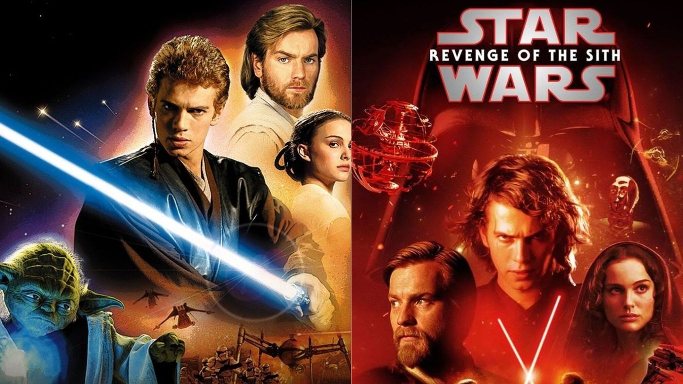 Why Collectors Love the Episode III Poster