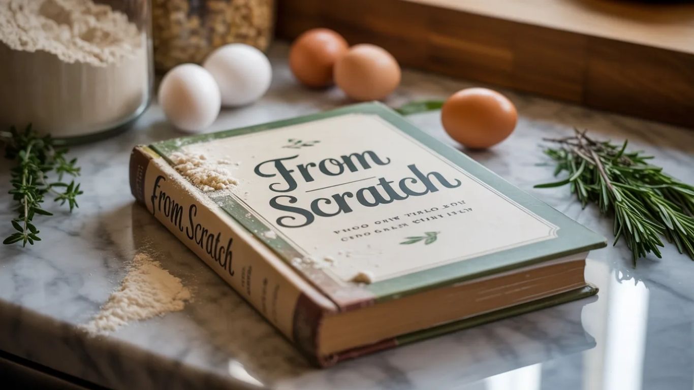 Why Food Matters So Much in This Book