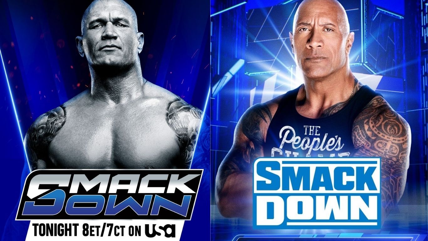 Why Fans Love a Good SmackDown Preview