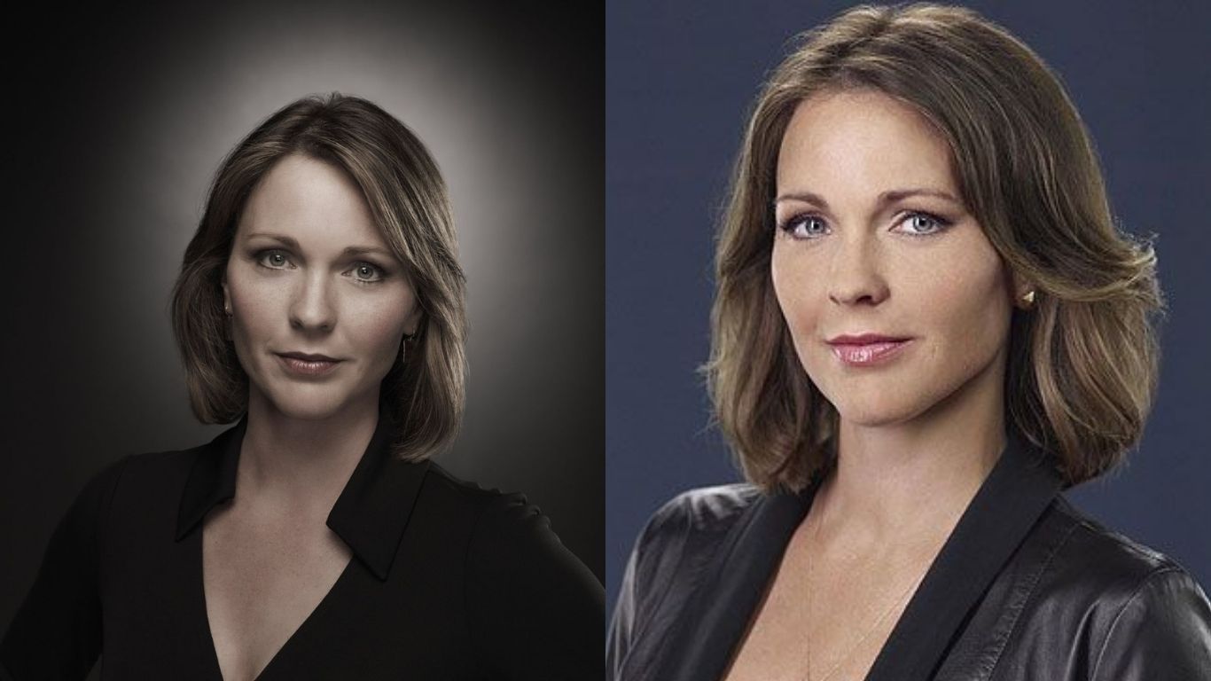 Early Life and Acting Beginnings