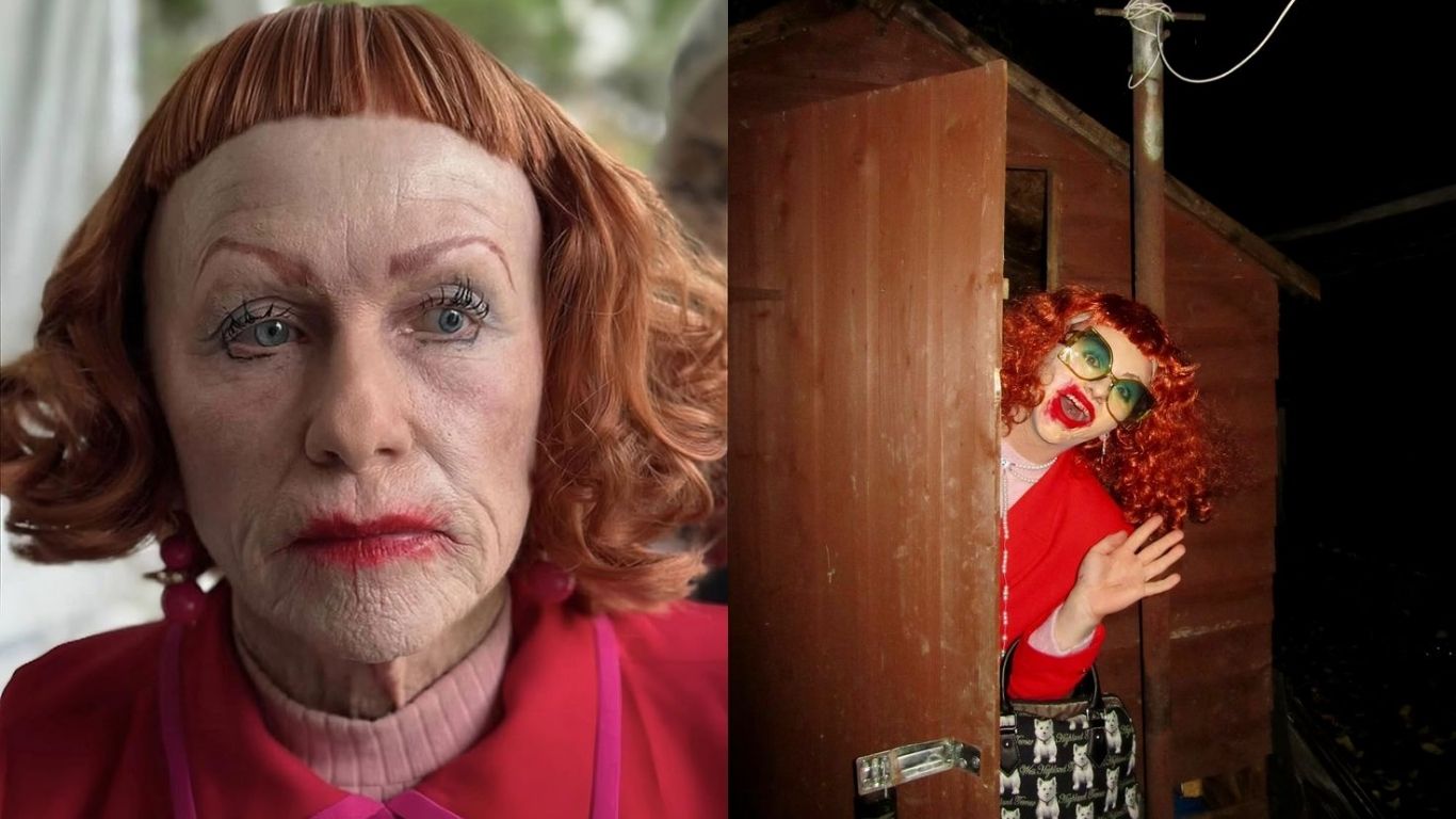 Understanding the Keyword “Amy Madigan Weapons”