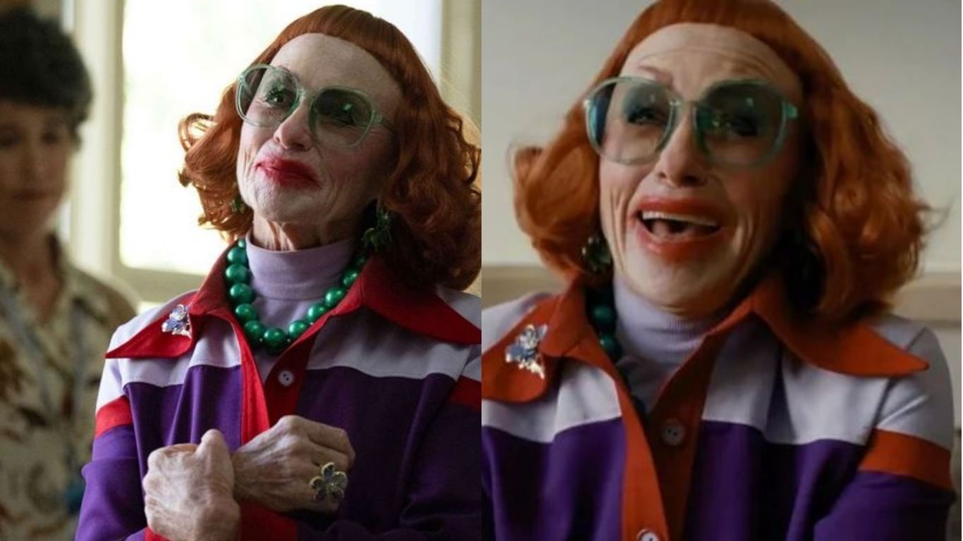 How This Role Reflects Modern Cinema