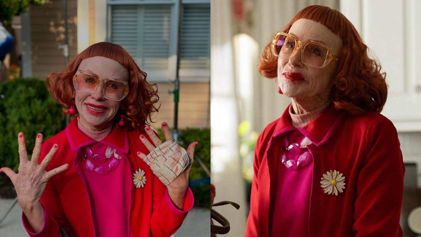 Earlier Roles That Shaped Her Image