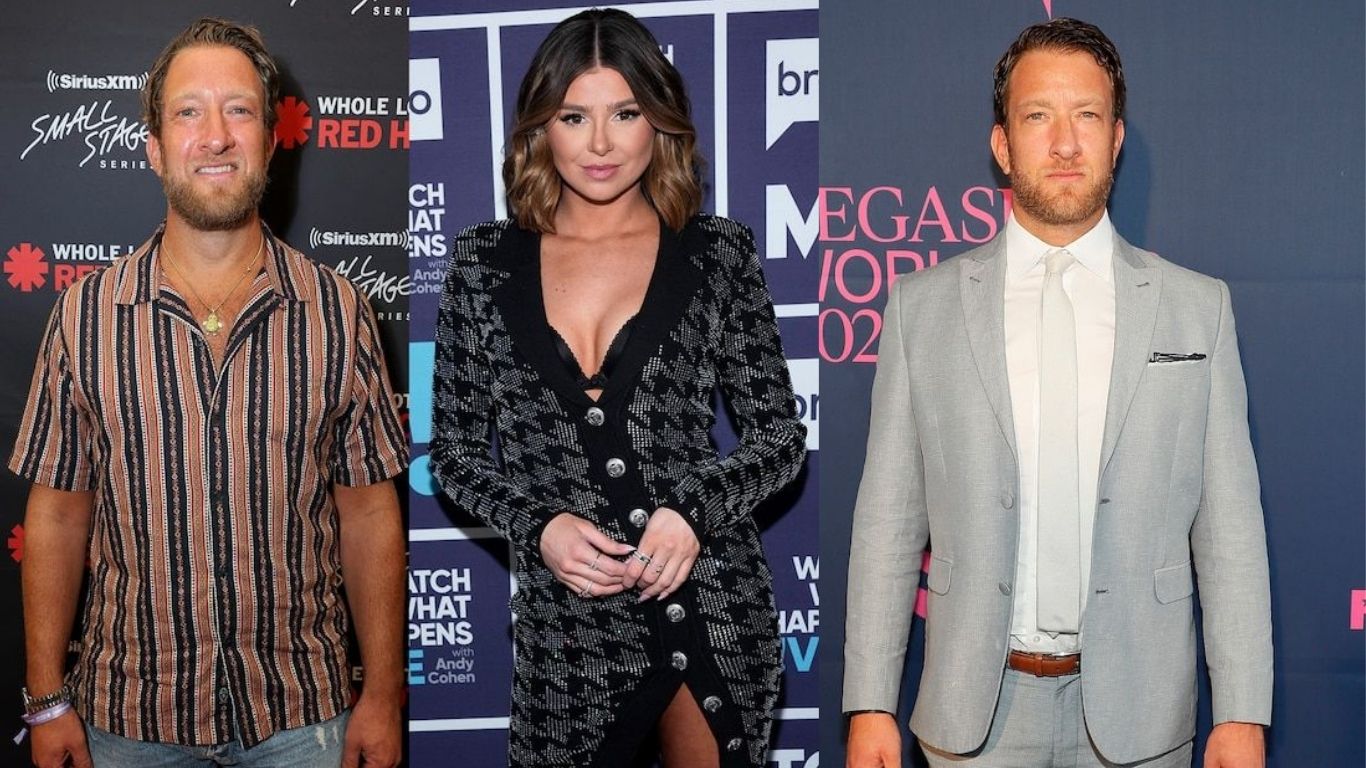 Why People Search “Dave Portnoy Girlfriend”