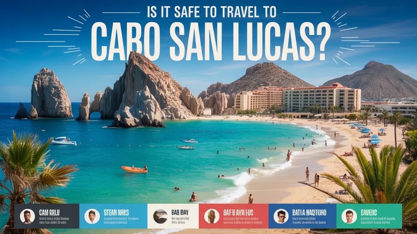 Practical Safety Tips for Visitors