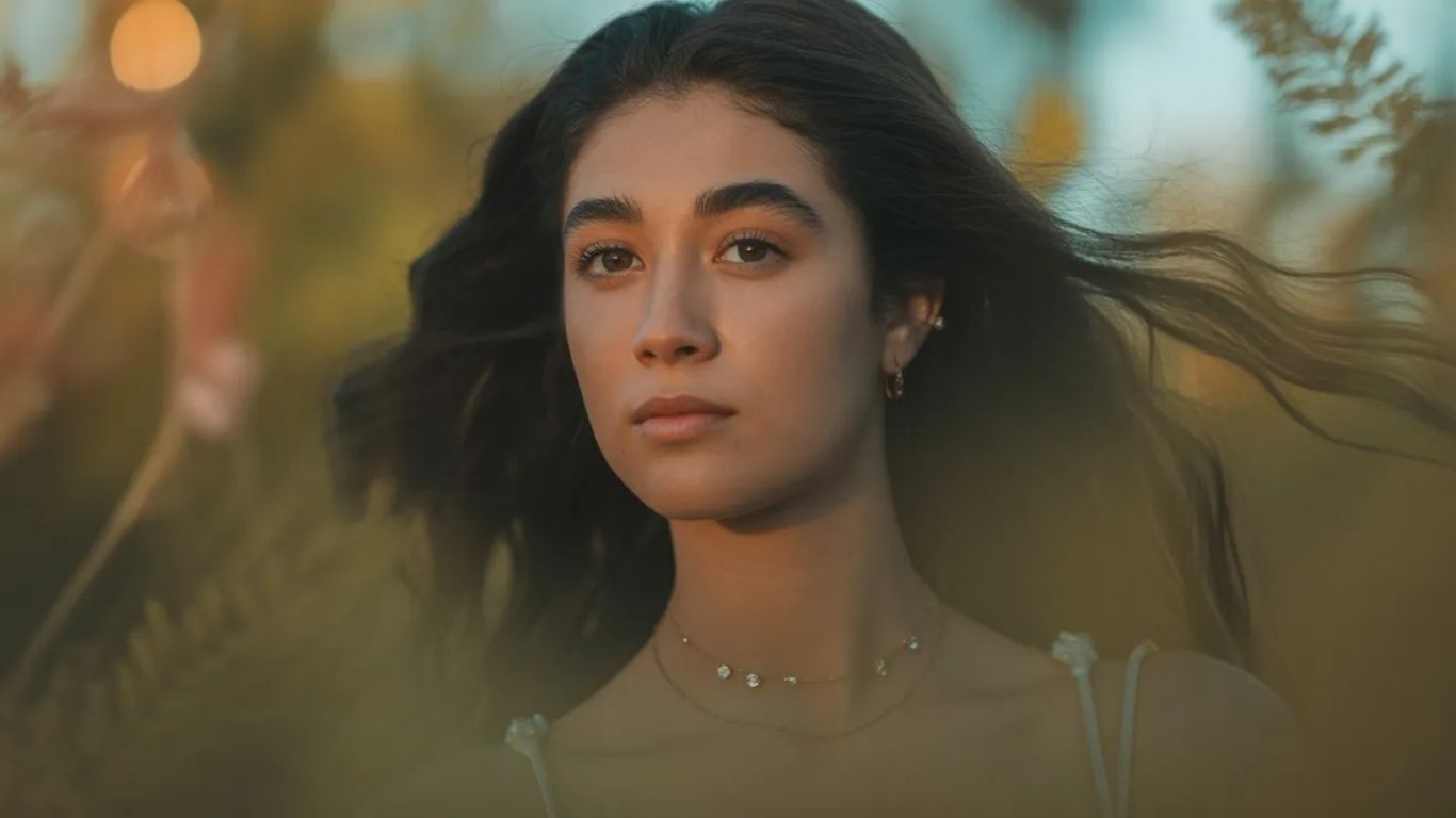 Early Life and Background