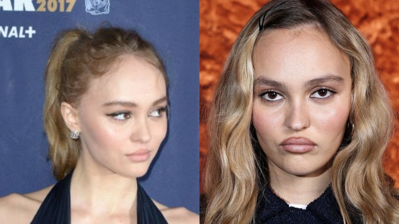 Lily-Rose Depp’s Height in Feet and Centimeters