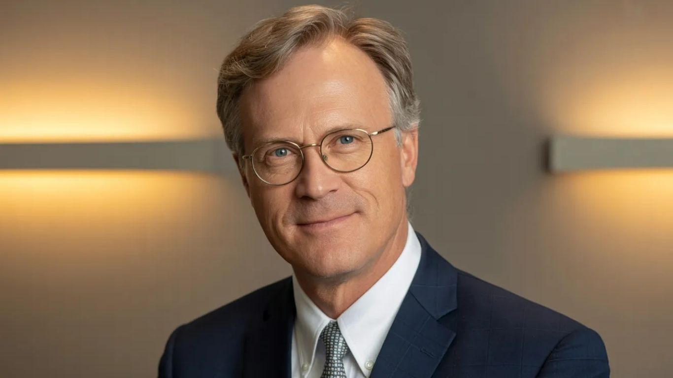 Lessons We Can Learn from Him