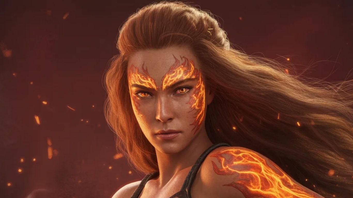 Where and When Did It Happen?