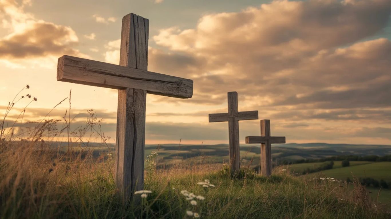 Life Lessons Hidden in Simple Words