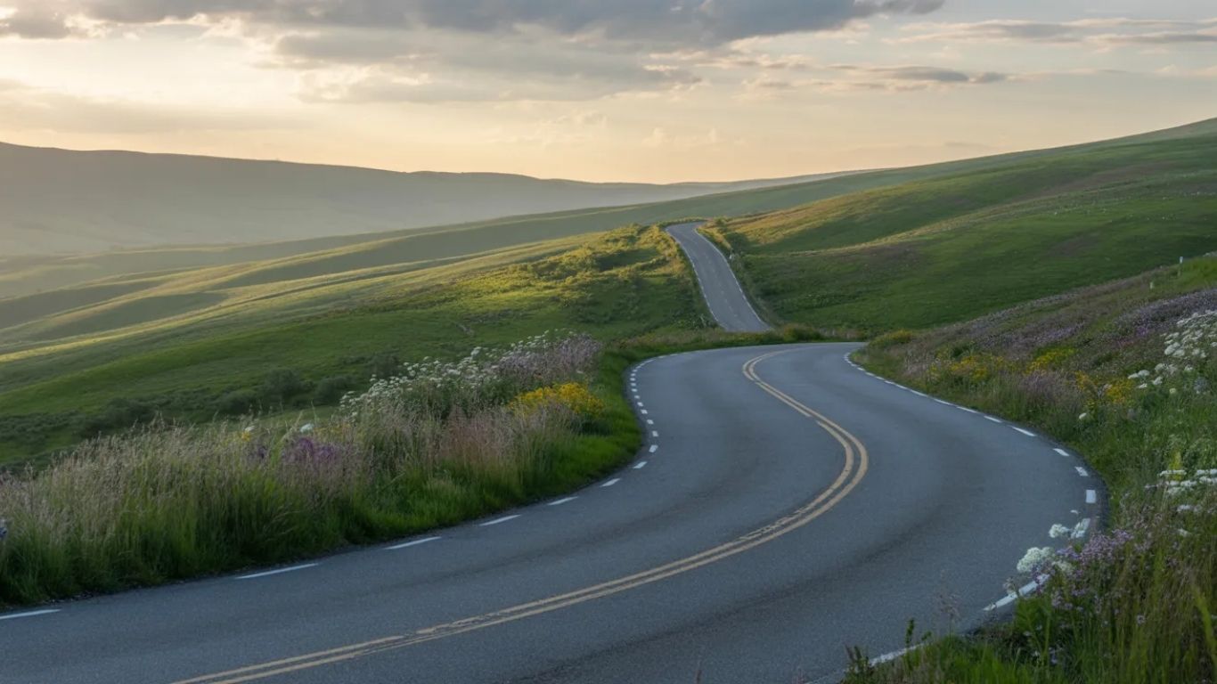 Street Life and Daily Rhythm