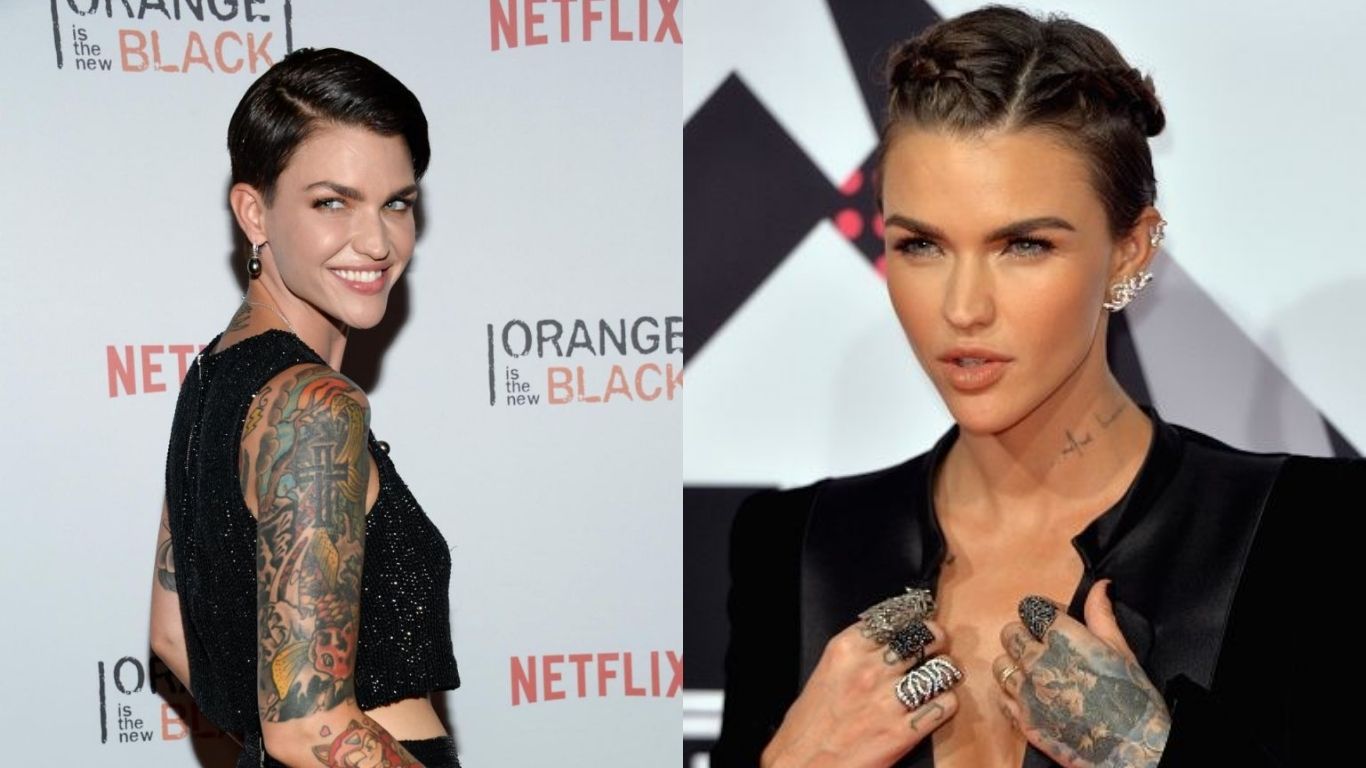 What Is Orange Is the New Black About?