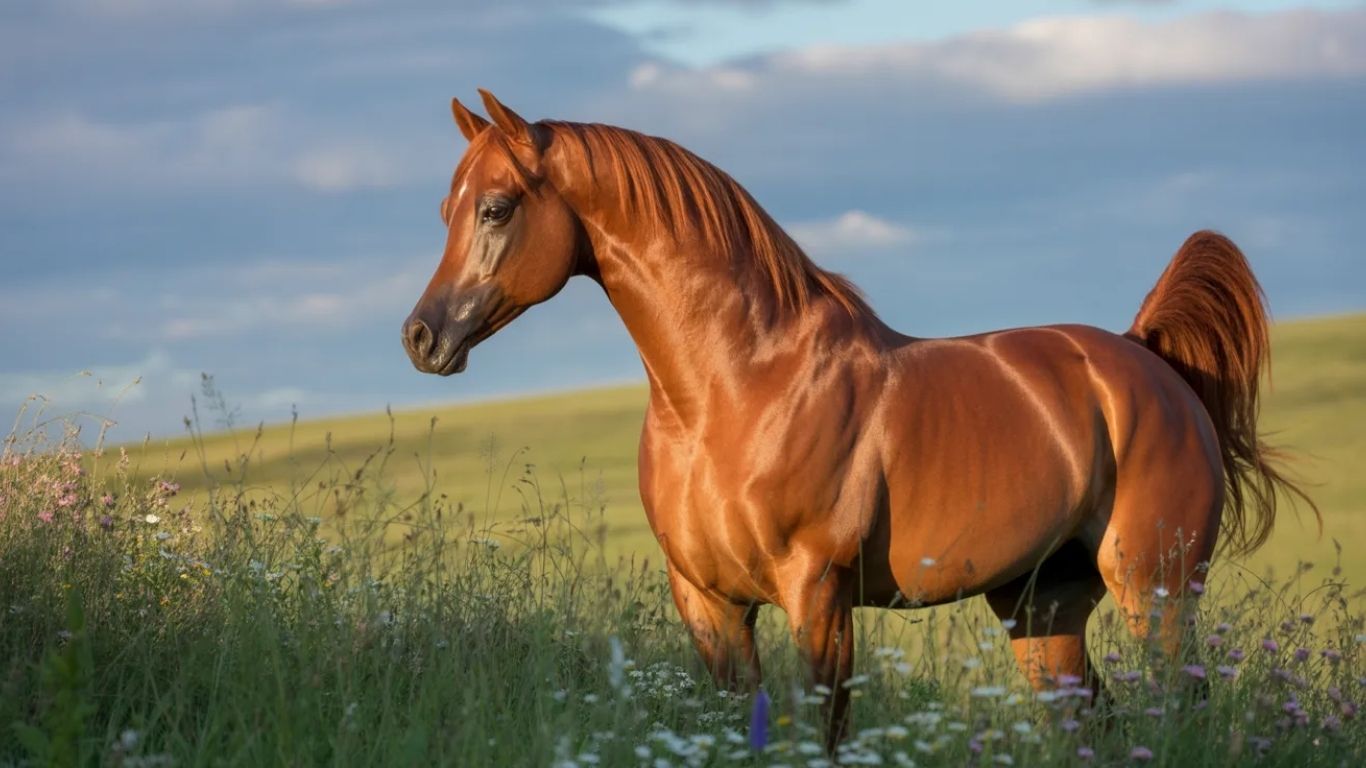 Common Myths About Horse Cumin