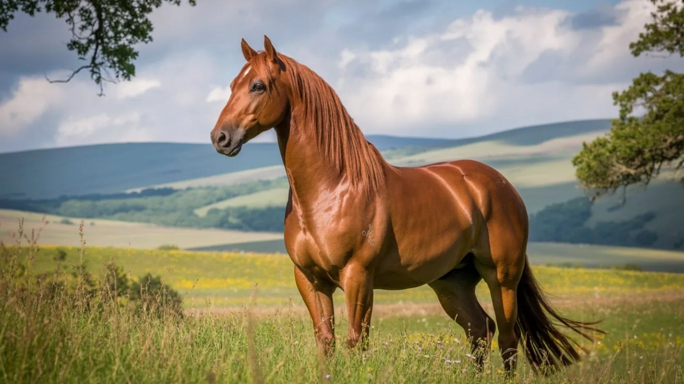 The Origin and History of Horse Cumin