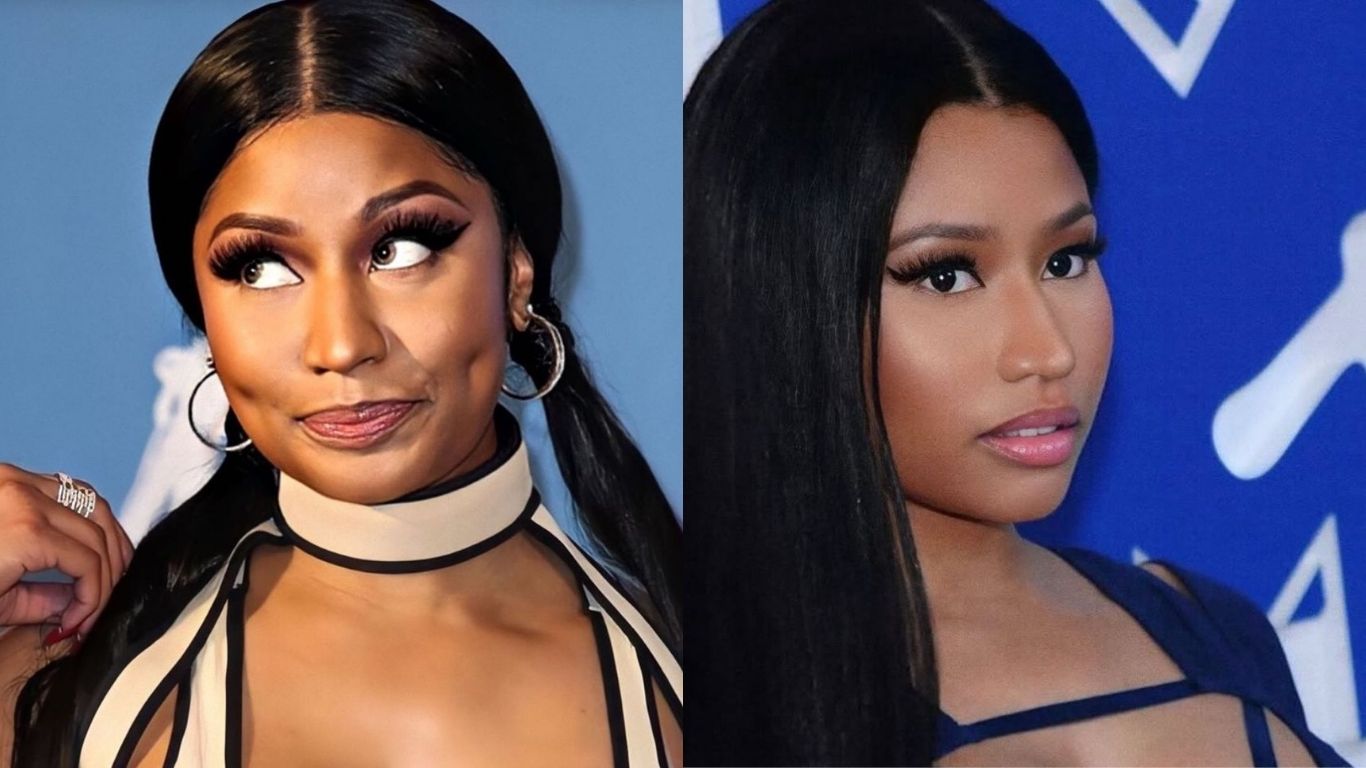 How Nicki Minaj Protects Her Wealth