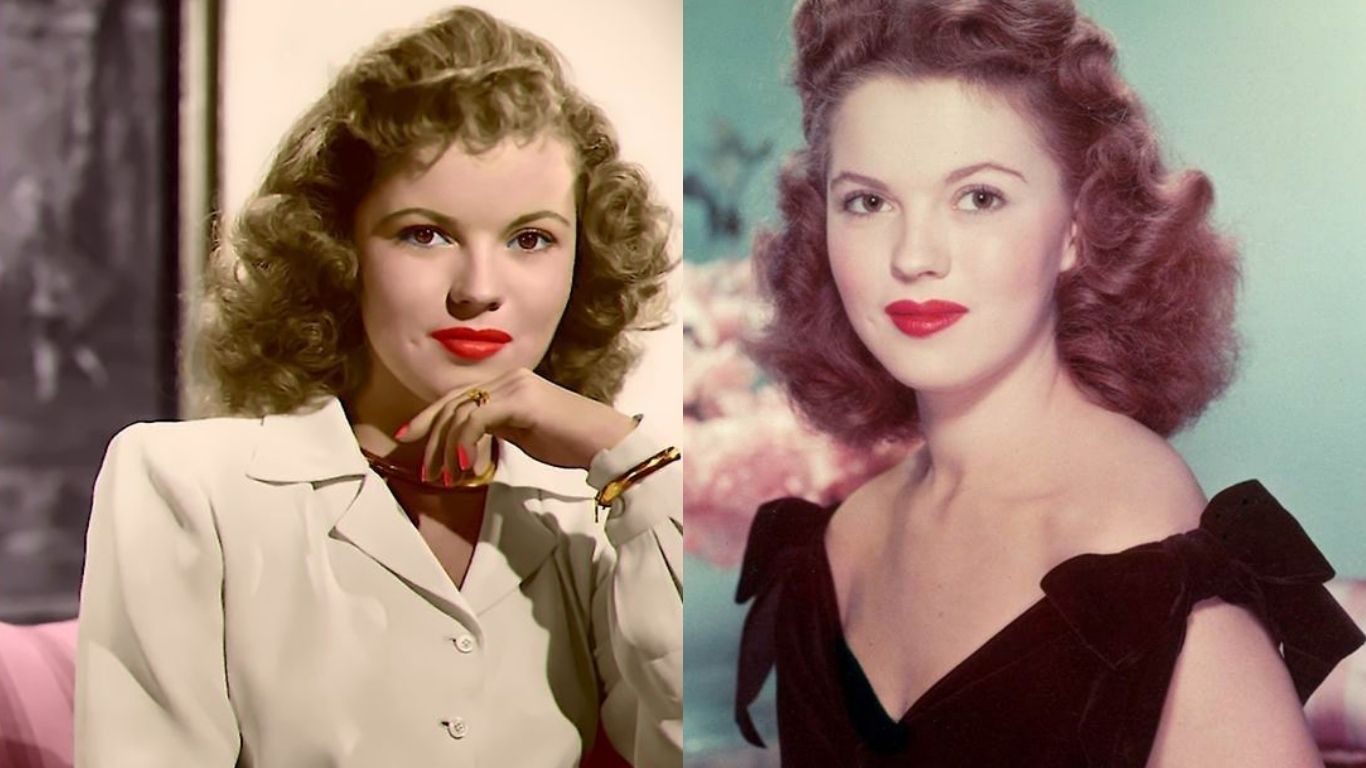 The Story Behind the Shirley Temple