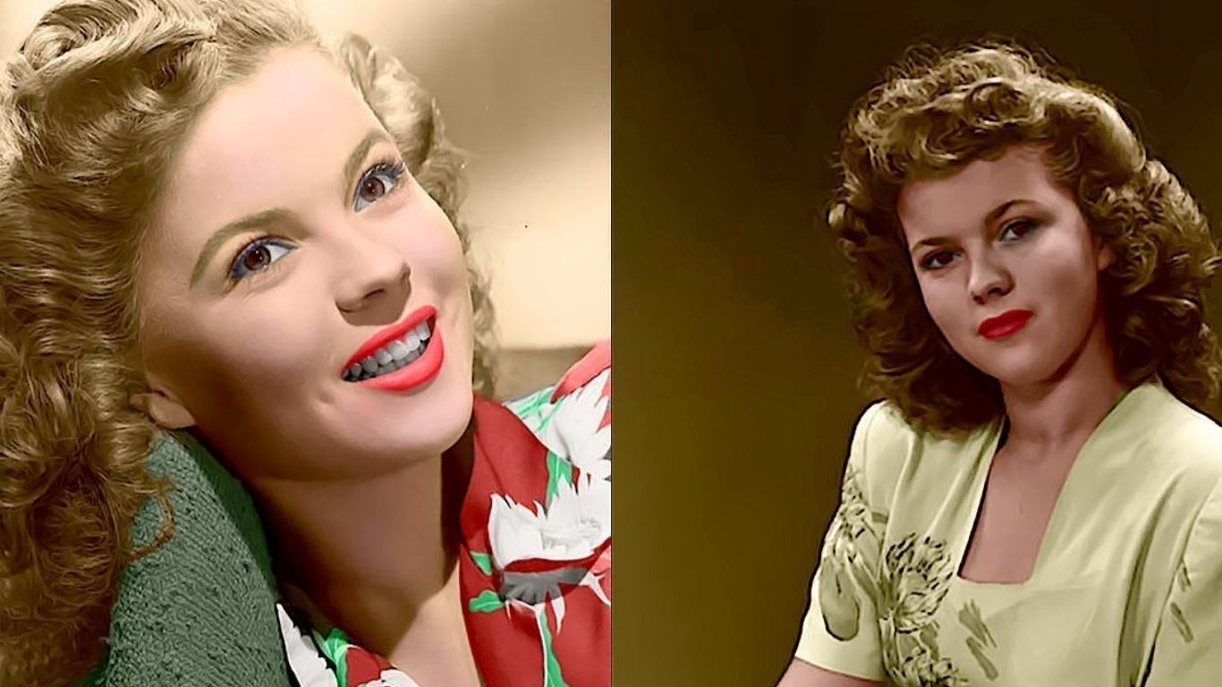 Serving Shirley Temples for Parties