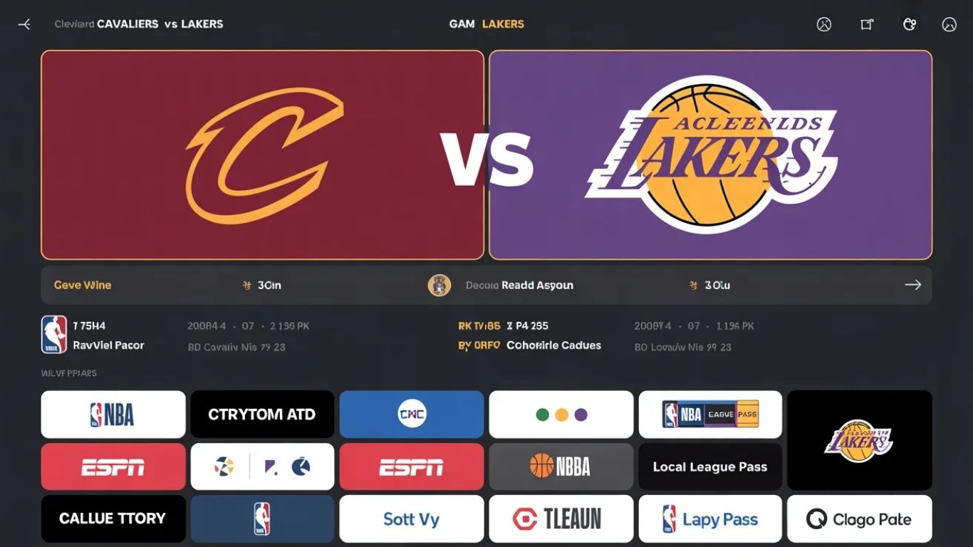 Understanding NBA Broadcast Rights