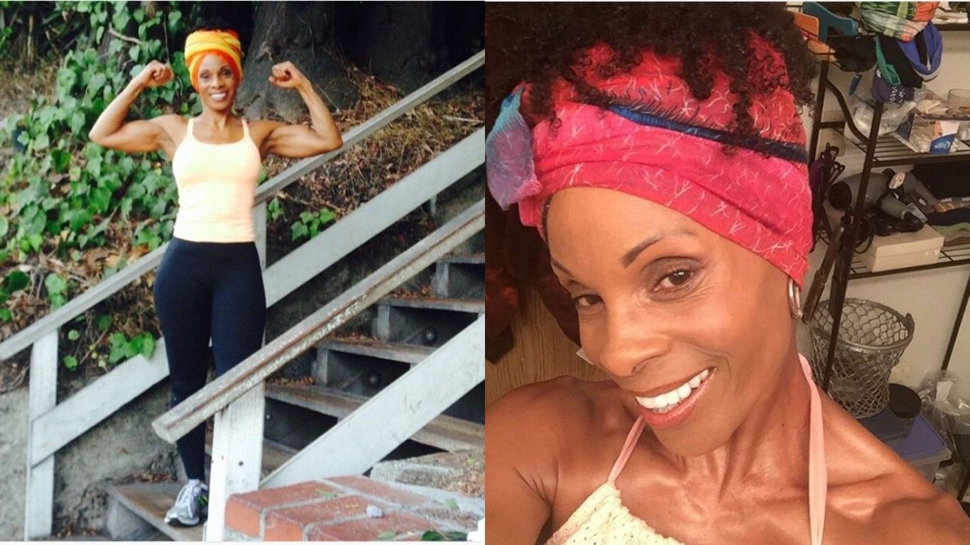 Early Life and Personal Background