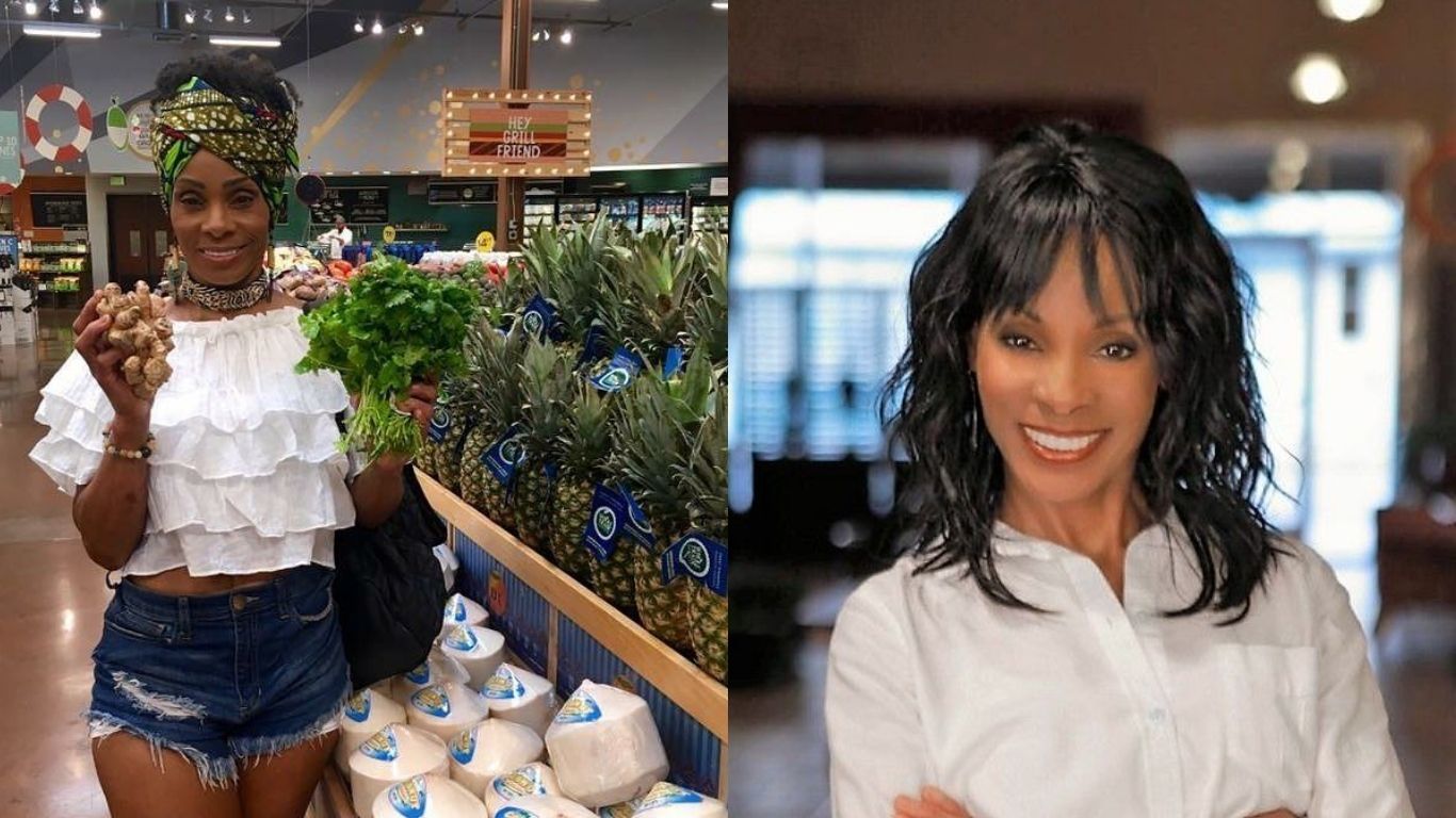 Inside Stuff I Eat Restaurant