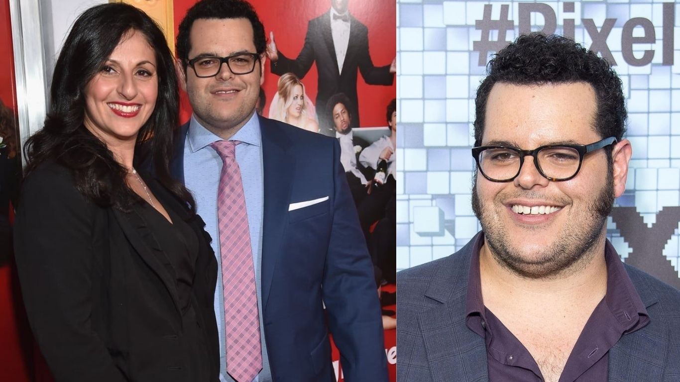 Josh Gad Wife: Ida Darvish at a Glance