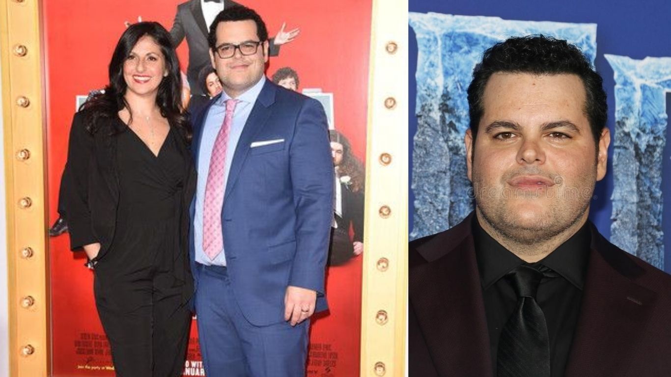 Why Fans Admire Josh Gad Wife