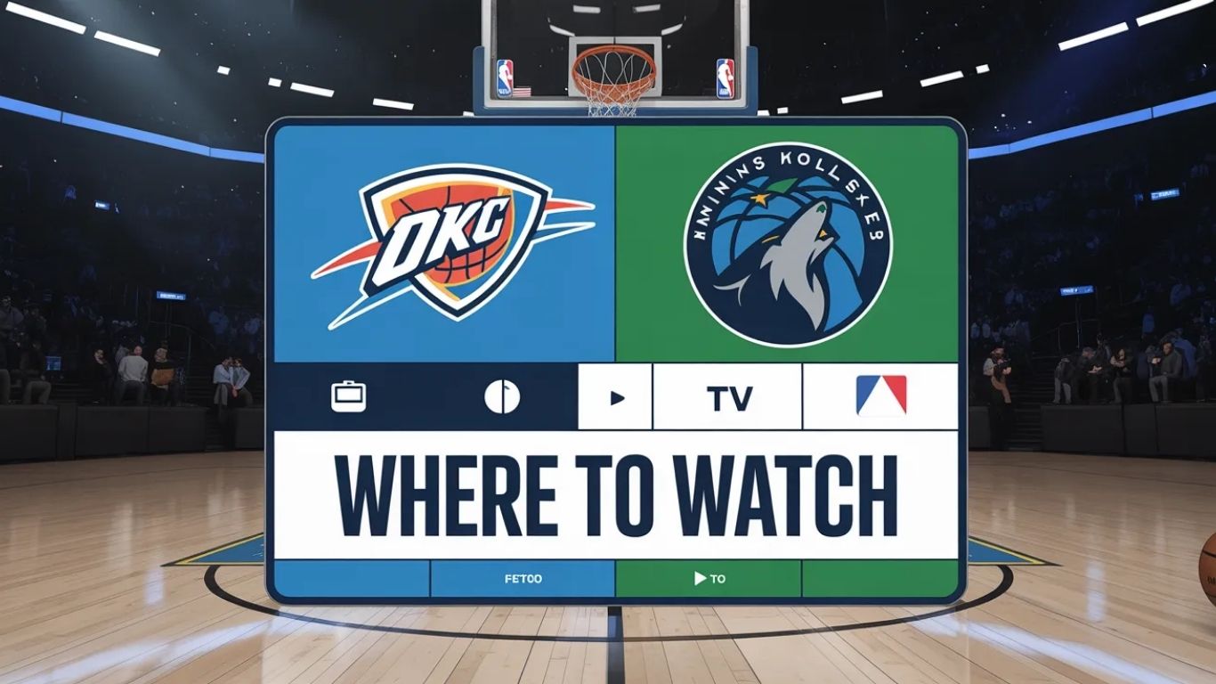 Why This Matchup Is Worth Watching