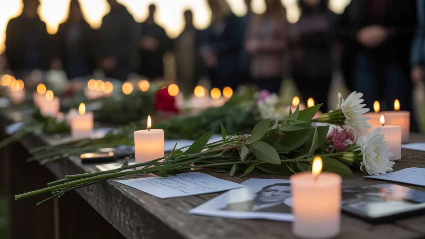 Why People Are Asking About Her Last Words