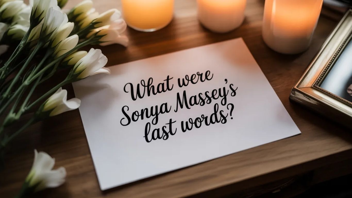 Why Last Words Often Carry Deep Weight