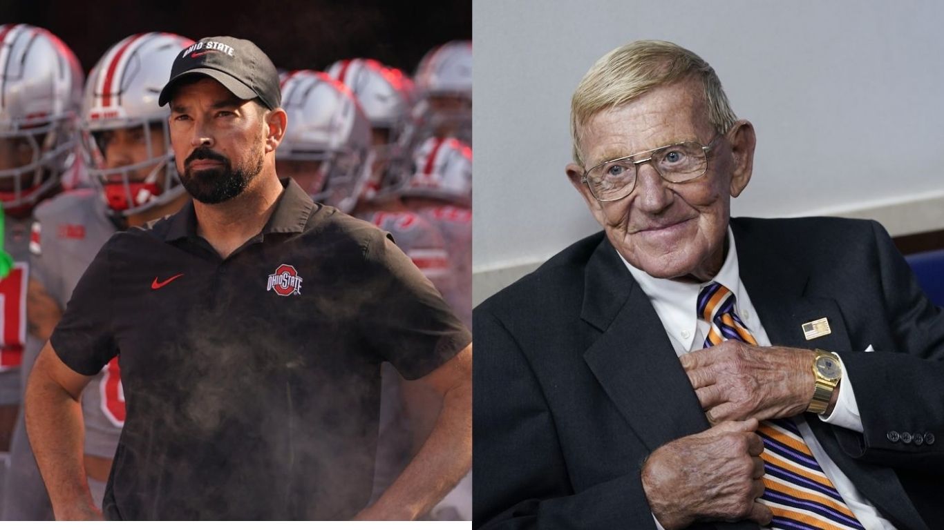 The Notre Dame vs Ohio State Factor