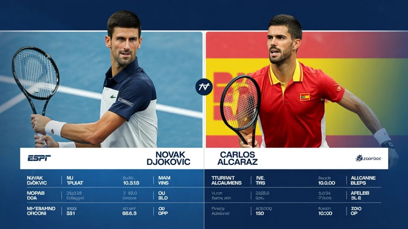 Surface-by-Surface Comparison