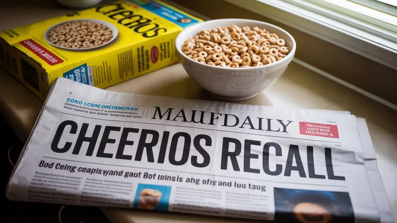 Lessons Consumers Can Learn From Recalls