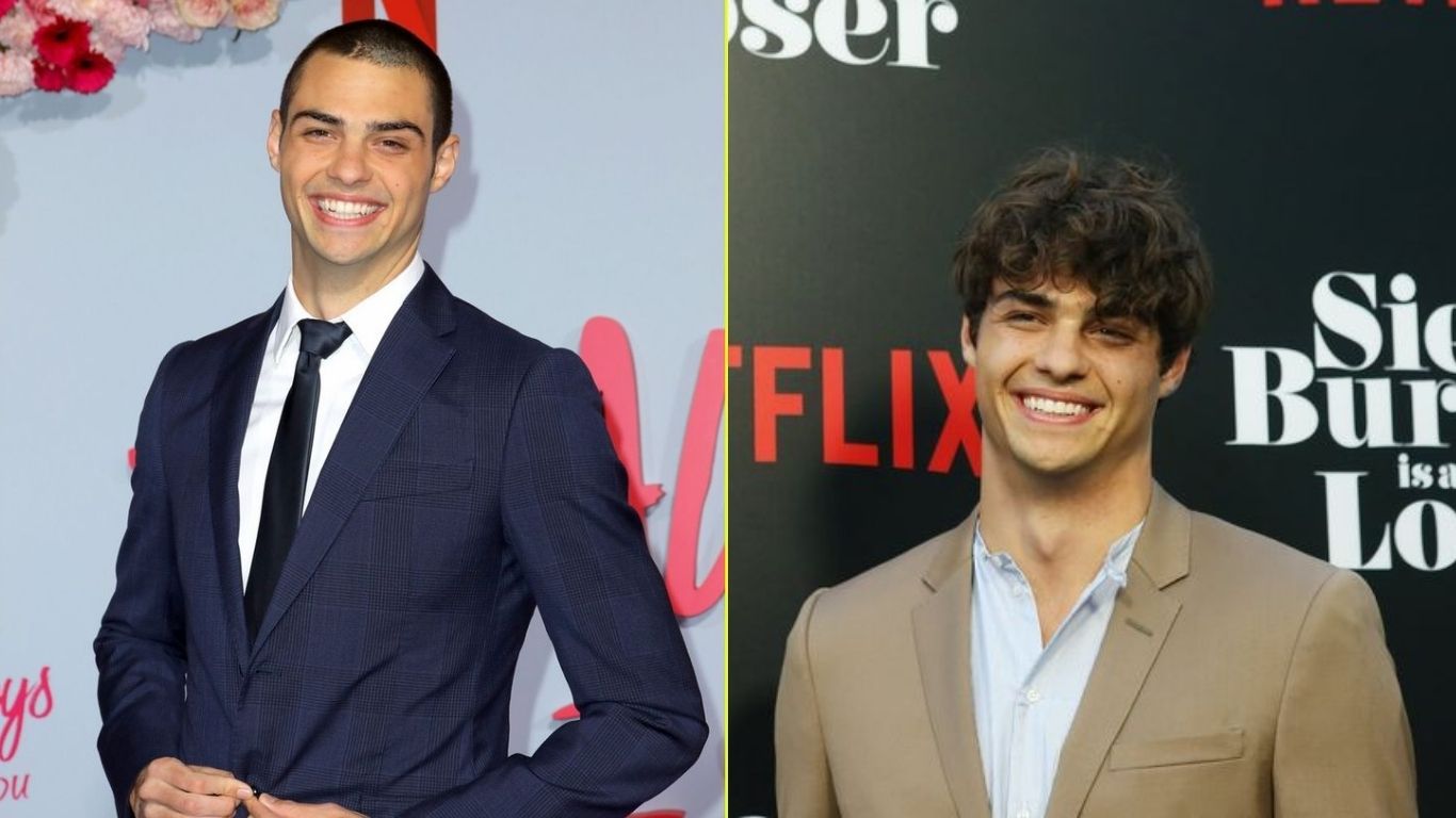 Why Noah Centineo Height Is So Popular