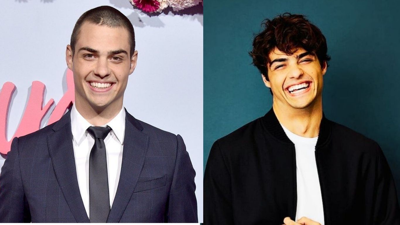 Noah Centineo Height and Romantic Roles