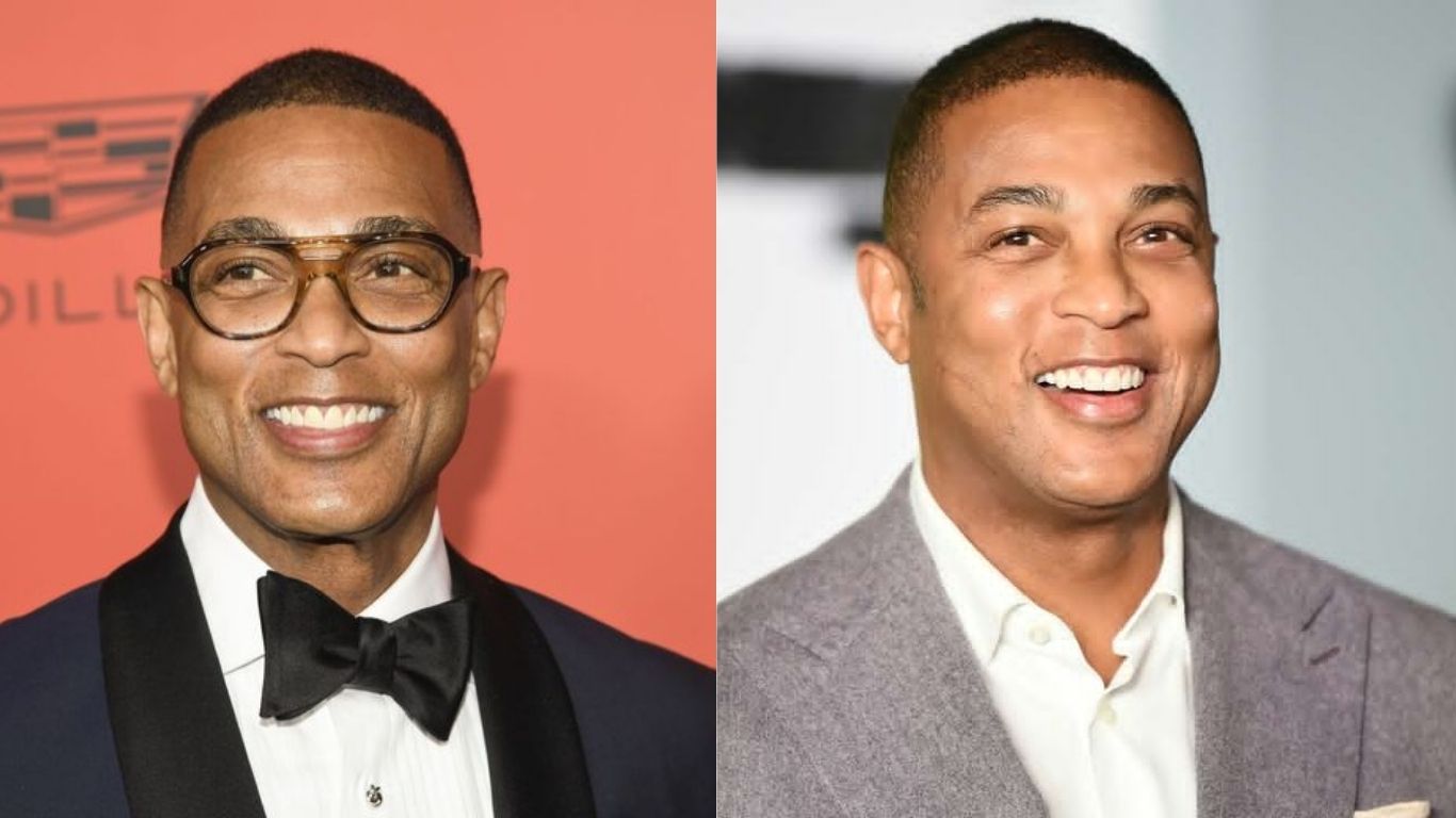 Why Don Lemon Net Worth Attracts Attention