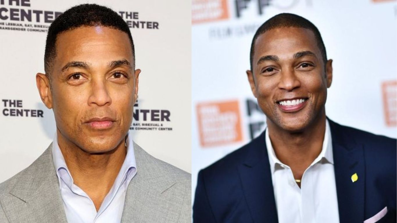 Comparisons With Other TV News Anchors