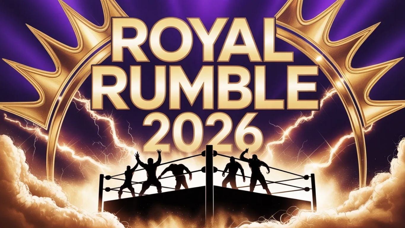 Surprise Entrants: The Heart of the Rumble