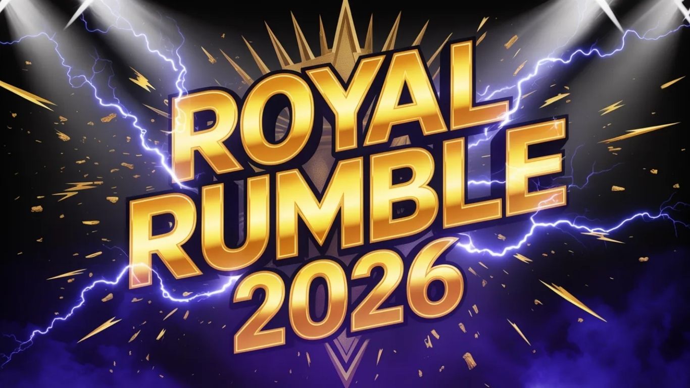 How Royal Rumble 2026 Could Change WWE’s Future