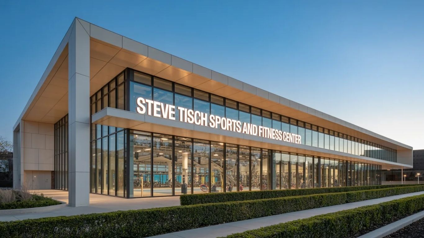 Benefits of Training at the Center