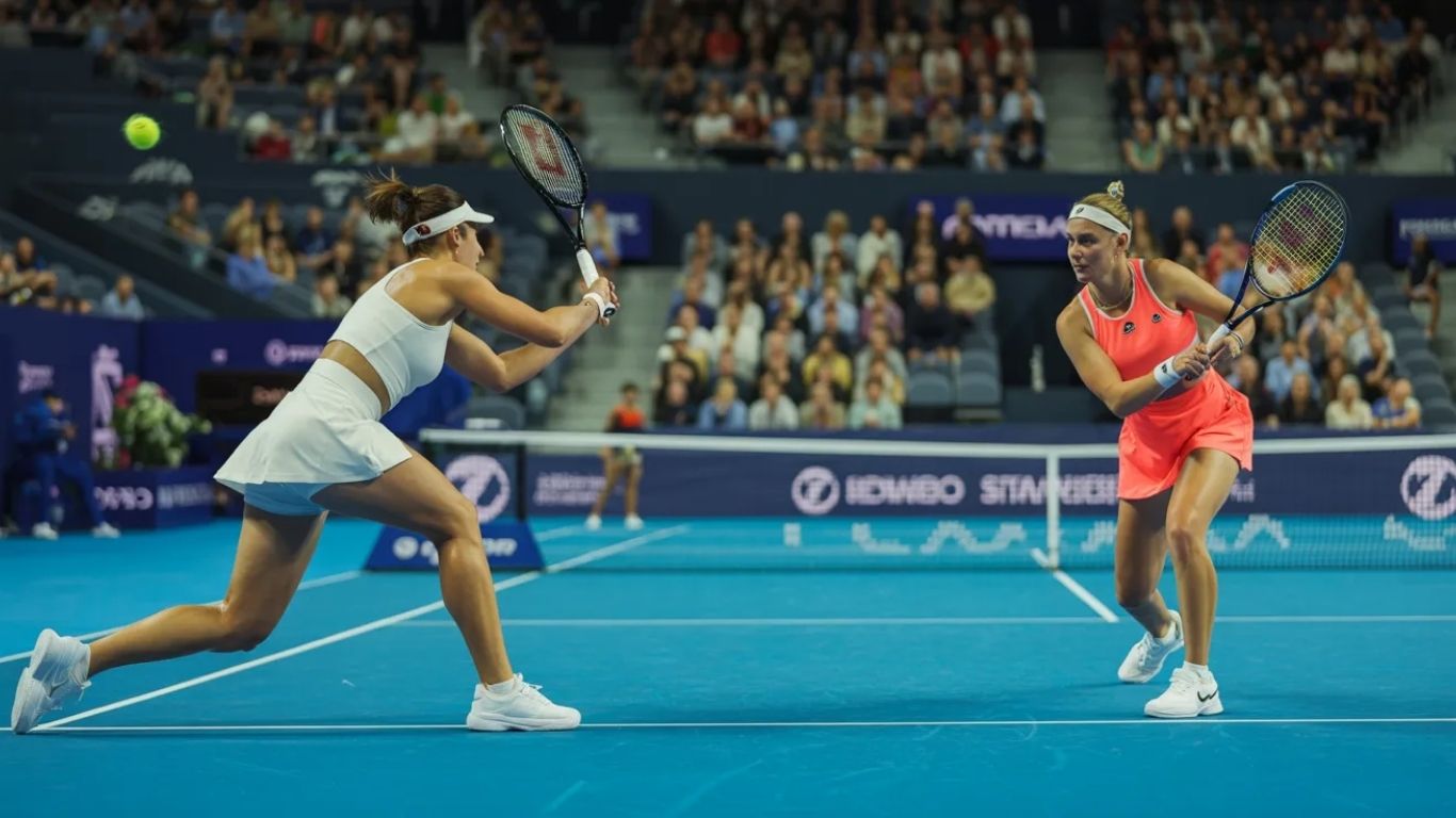 Who Is Aryna Sabalenka?