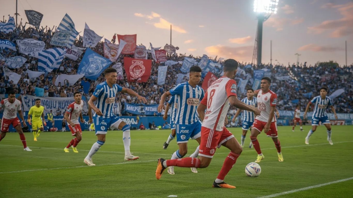 Why This Match Matters to the General Public