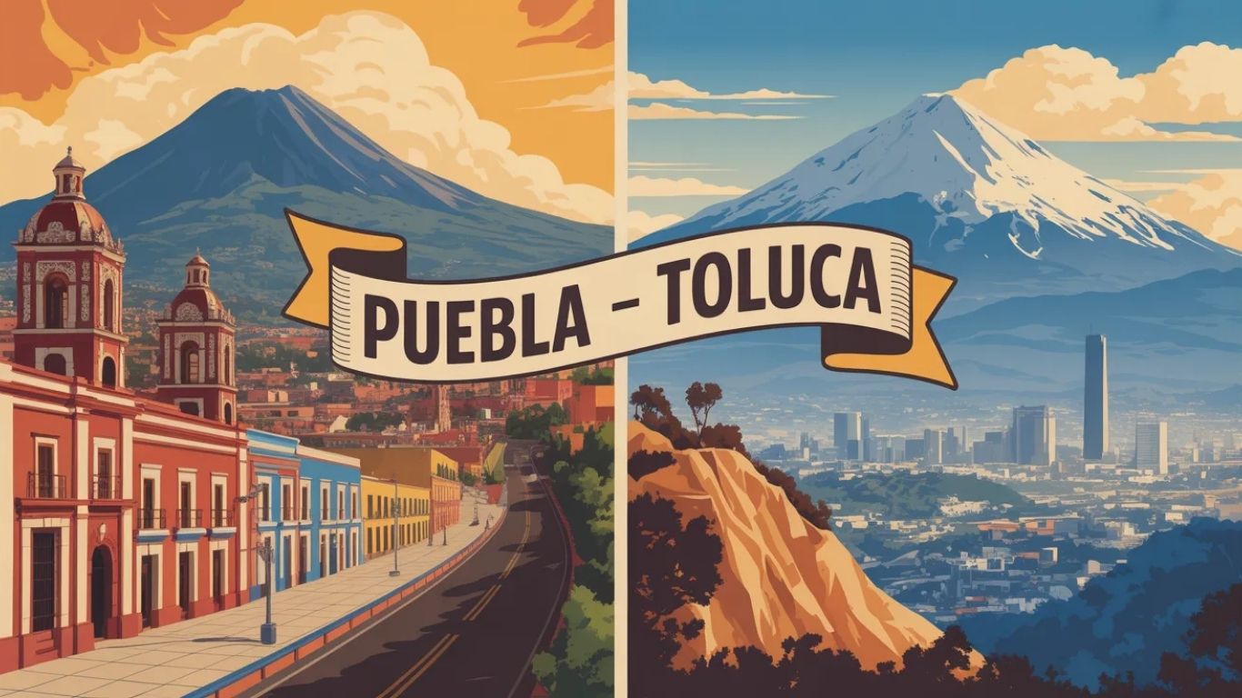 Memorable Puebla – Toluca Matches