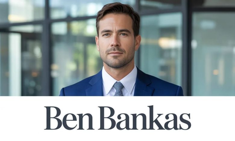 Ben Bankas Tour: Inside the Rise of a Stand-Up Sensation
