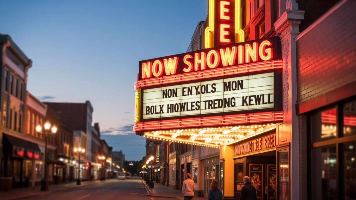 Overview of the Movie Scene in Bowling Green