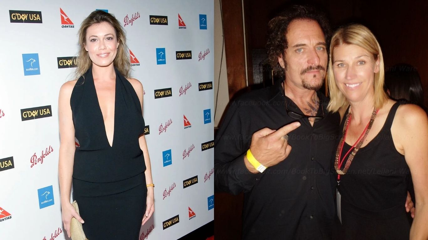 Why Is Diana Coates Being Searched Online?