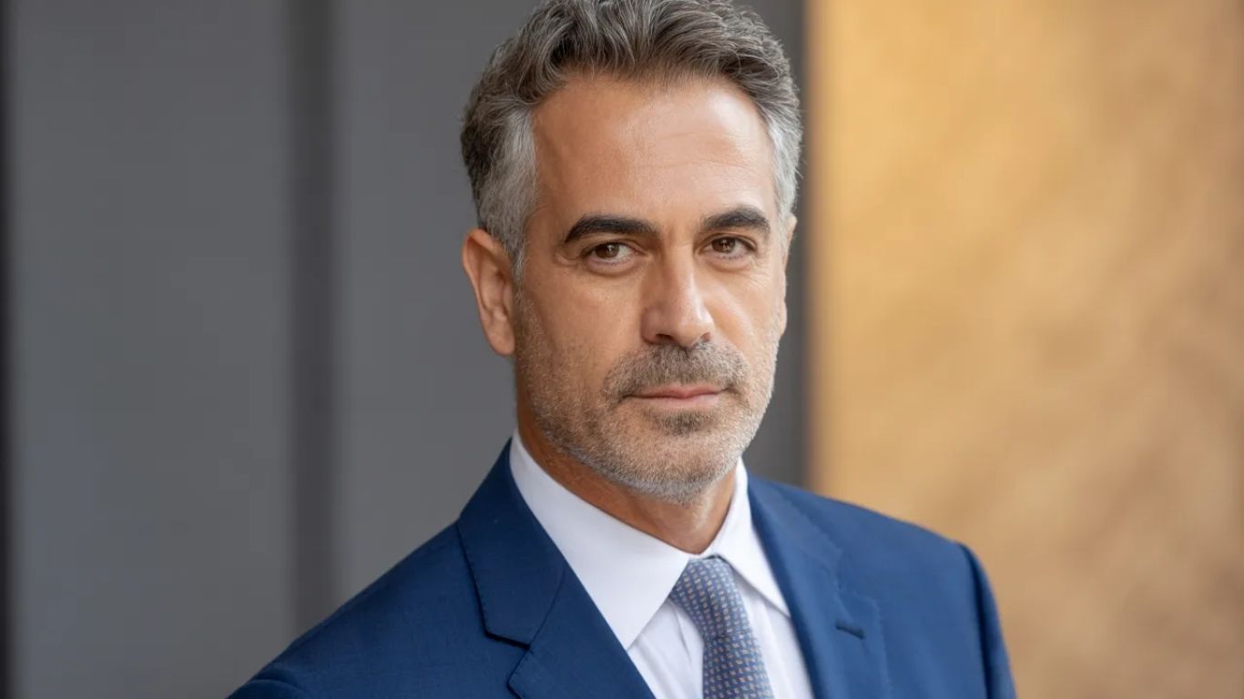 Early Life and Education