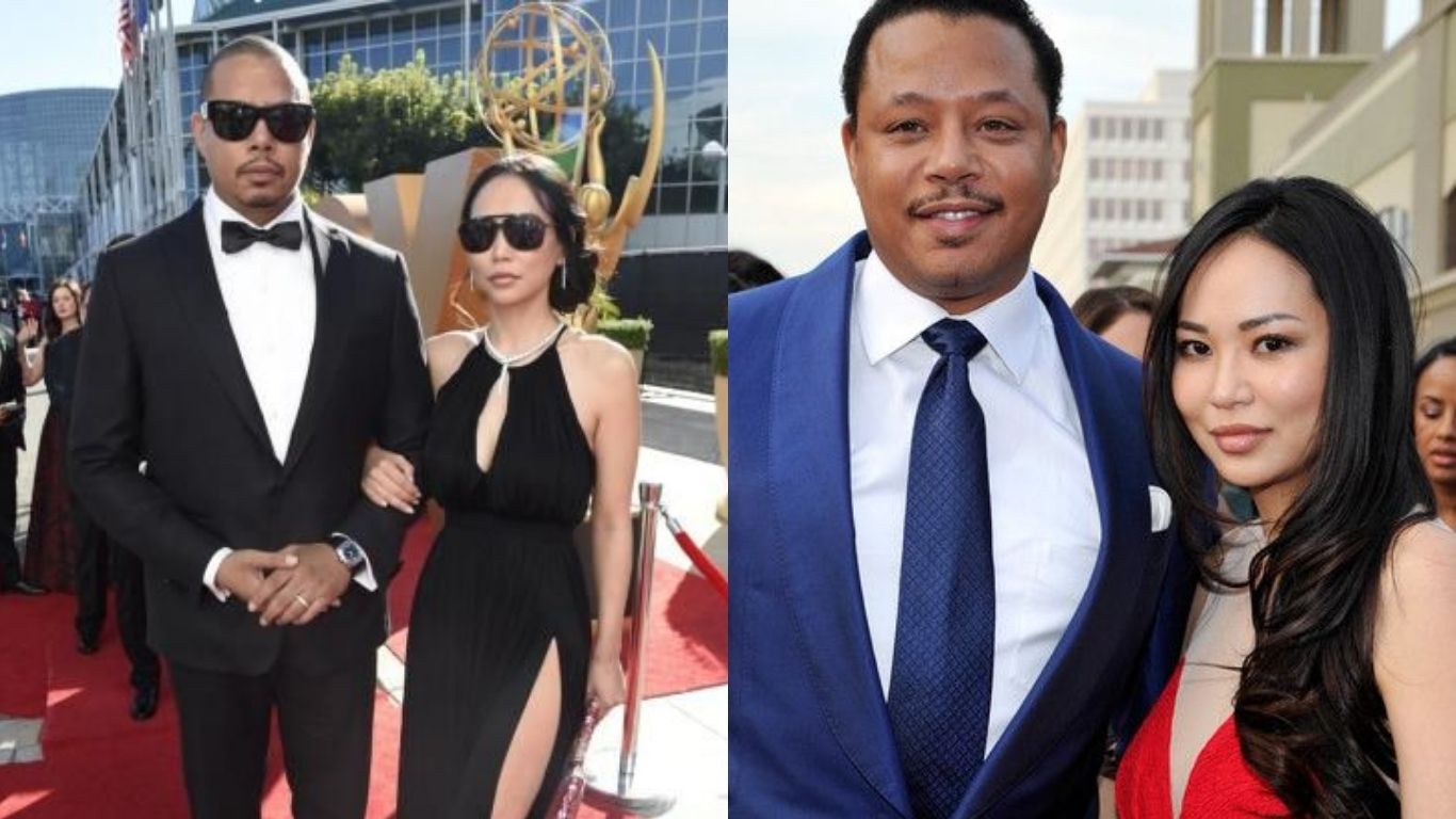 Early Life and Background